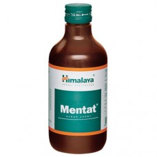 Himalaya Mentat Syrup 200ml 