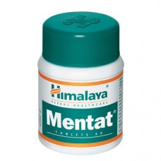 Himalaya Mentat 60 Tablets 