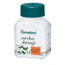 Himalaya Meshashringi 60 Capsules 