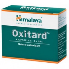 Himalaya Oxitard 10 Capsules 