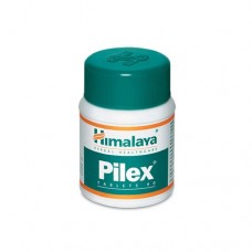 Himalaya Pilex 60 Tablets 