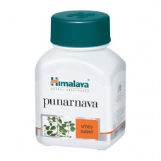 Himalaya Punarnava 60 Capsules 