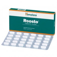 Himalaya Reosto 30 Tablet 
