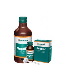 Himalaya Septilin 60 Tablet 