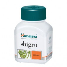 Himalaya Shigru 60 Capsules 