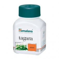 Himalaya Tagara Capsules 60 Capsule 