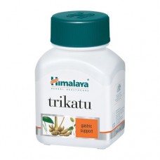 Himalaya Trikatu 60 Capsules 