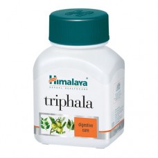 Himalaya Triphala 60 Capsules 
