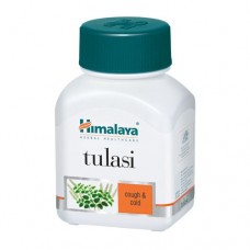 Himalaya Tulasi 60 Tablet 
