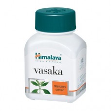 Himalaya Vasaka 60 Capsules 