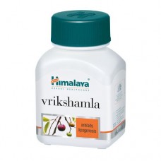 Himalaya Vrikshamla 60 Capsules 