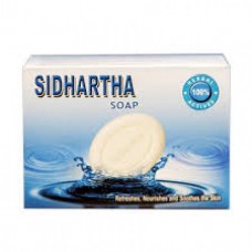 Prakruti Remedies Sidhartha Soap 75gm 