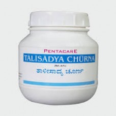 Pentacare Ayurpharma Talisadya Churna 100g