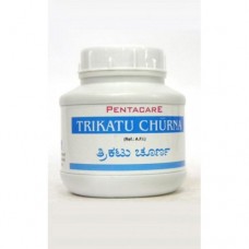 Pentacare Ayurpharma Trikatu Churna 100g