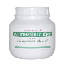Pentacare Ayurpharma Yashtimadhu Churna 100g