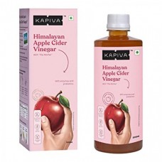 Kapiva Ayurveda Apple Cider Vinegar 500ml