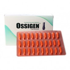 SG Phyto Pharma Ossigen 30 Capsules 