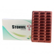 SG Phyto Pharma Stonvil 30 Capsules 