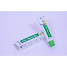 Kottakkal Psorakot 25g Gel 