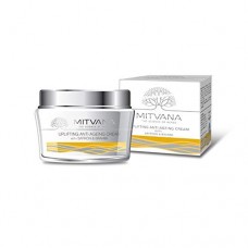Mitvana Uplifting Anti Ageing Cream 50g