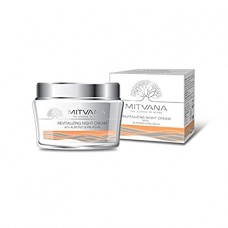 Mitvana Revitalizing Night Cream 50g 