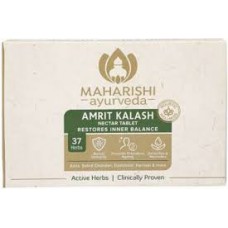 Maharshi Ayurveda Amrit Kalash Nectar 60 Tablet 