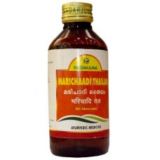 Nagarjuna Marichadi Thailam 200ml 