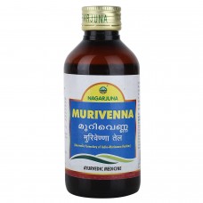 Nagarjuna Murivenna 200ml 