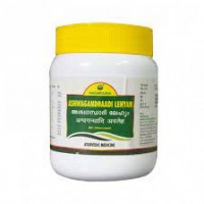 Nagarjuna Ashwagandhaadi Lehyam 500gm  Nagarjuna Ashwagandhaadi Lehyam 500gm