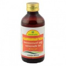 Nagarjuna Bala Ashwagandhadi Tailam 100ml