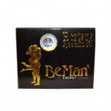 Nagarjuna Beman 10 Capsule 