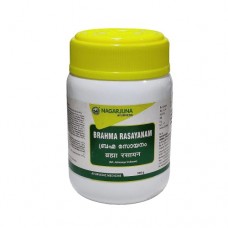 Nagarjuna Brahma Rasayanam 300g  Nagarjuna Brahma Rasayanam 300g