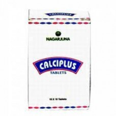 Nagarjuna Calciplus 100 Tablet 