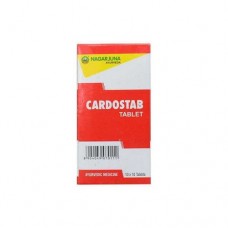 Nagarjuna Cardostab 10 Tablet 