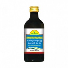 Nagarjuna Chemparuthyaadi Keram 200ml 