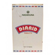 Nagarjuna Diarid 100 Tablet 