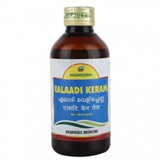 Nagarjuna Elaadi Keram 200ml