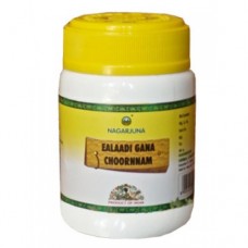 Nagarjuna Elaadigana Churna 50g 