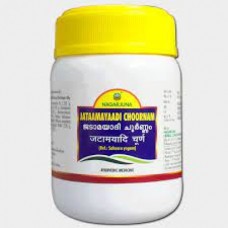 Nagarjuna Jadamayadi Churna 50g 