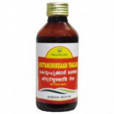 Nagarjuna Kottamchukadi Tailam 100ml 