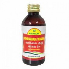 Nagarjuna Ksheerabala Tailam 100ml 