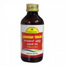 Nagarjuna Lakshadi Thailam 200ml 
