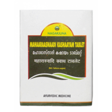 Nagarjuna Mahaarasnaadi 100 Tablets 