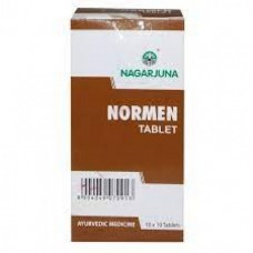 Nagarjuna Norman 10 Tablet 