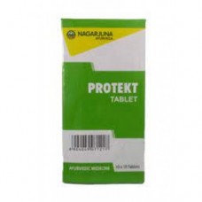 Nagarjuna Protekt 100 Tablet 