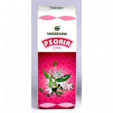 Nagarjuna Psoria Oil 100ml 