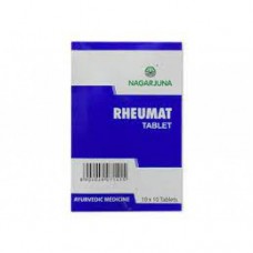 Nagarjuna Rheumat 100 Tablet 