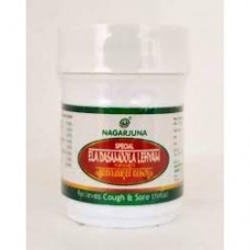 Nagarjuna Special Ela Dasamoola Lehyam 25gm  Nagarjuna Special Ela Dasamoola Lehyam 25gm