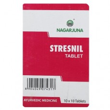 Nagarjuna Stresnil 100 Tablet 