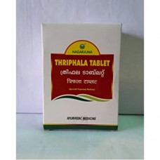 Nagarjuna Triphala 100 Tablets